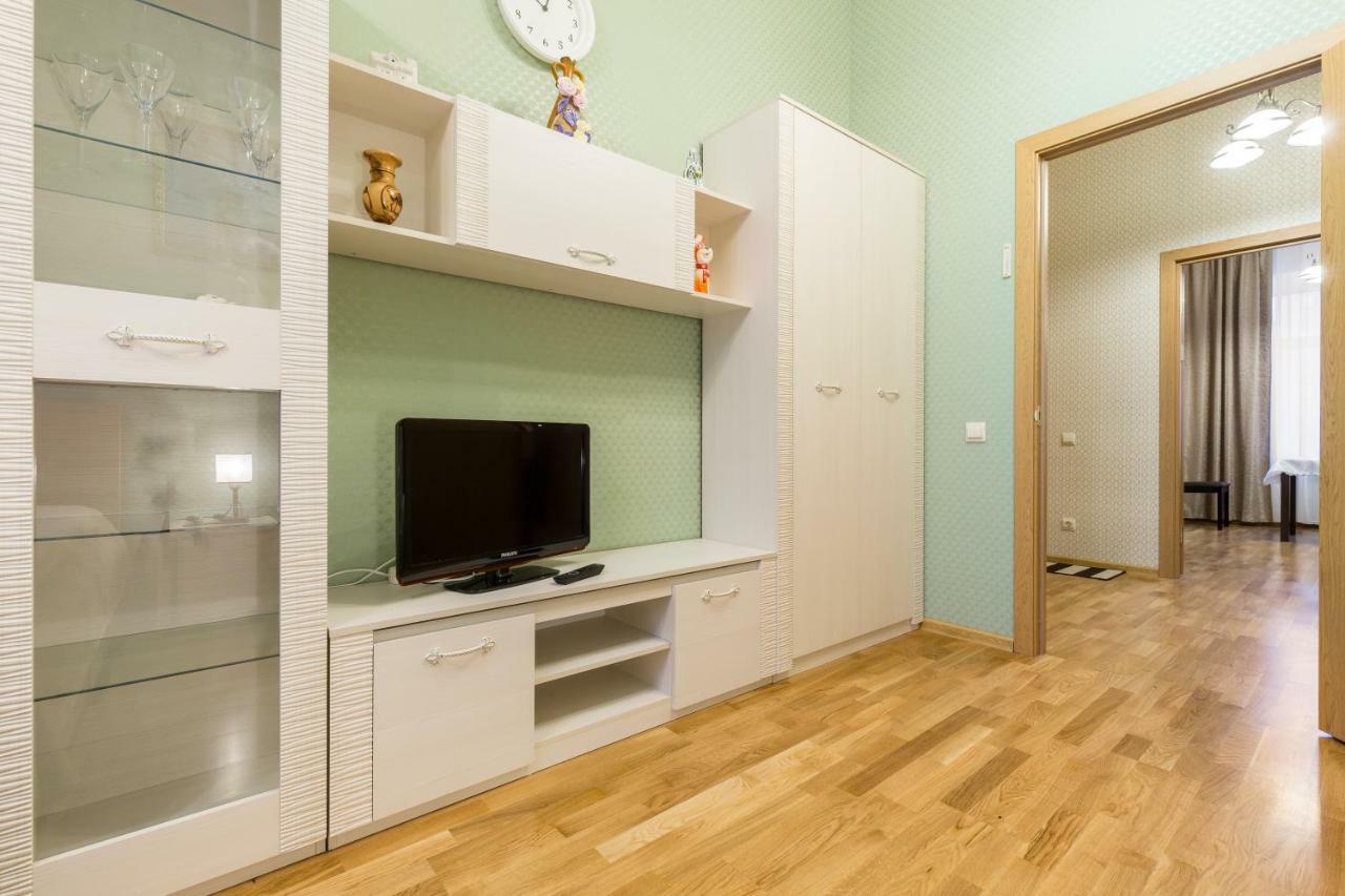 Sapsan 1 Min Walking Free Parking Apartamento San Petersburgo Exterior foto