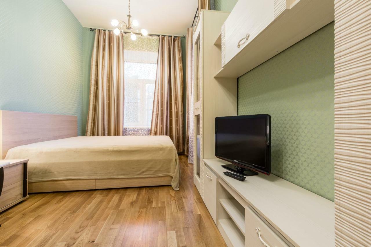 Sapsan 1 Min Walking Free Parking Apartamento San Petersburgo Exterior foto