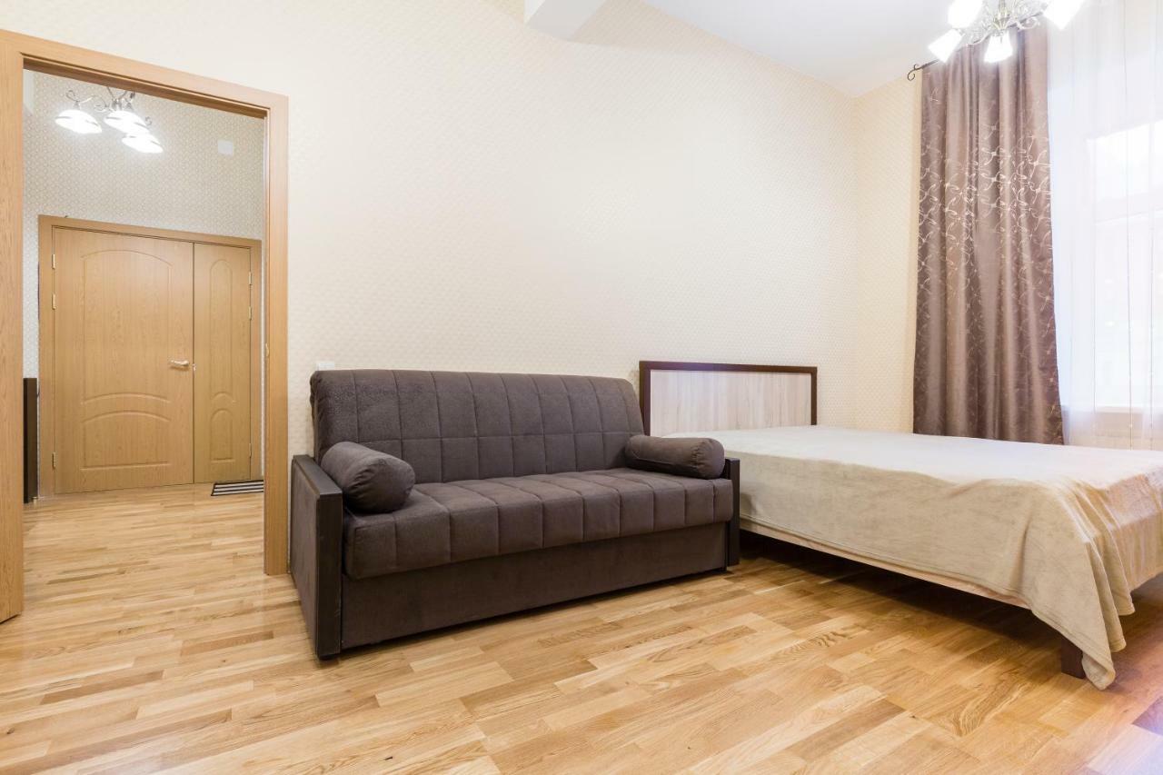 Sapsan 1 Min Walking Free Parking Apartamento San Petersburgo Exterior foto